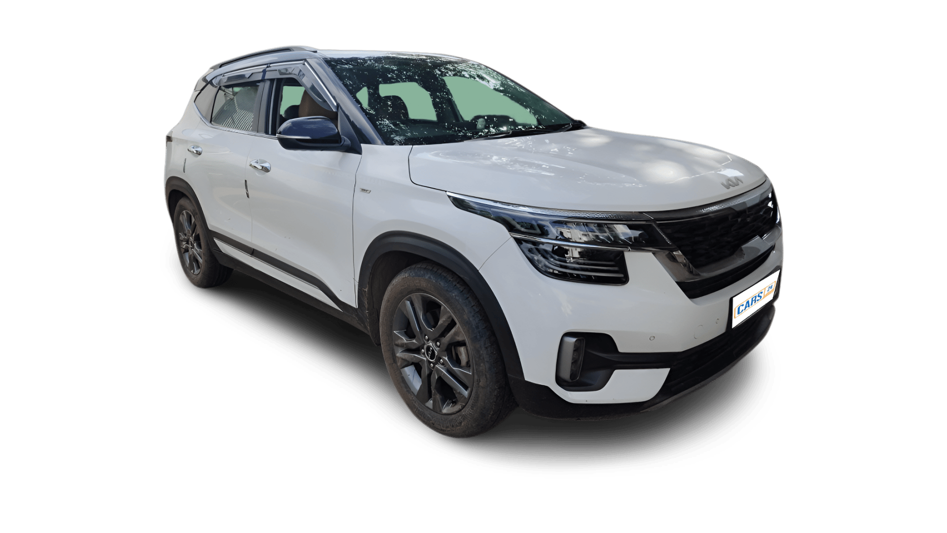 2023 KIA SELTOS - SUV - Diesel - Manual - ₹15.20 lakh